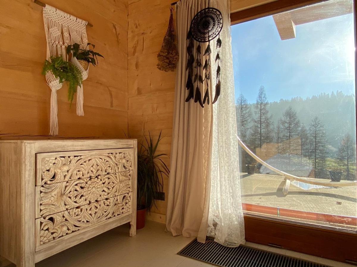Dziejba Lesna Apartamenty &Spa - Piekne I Nowe Apartamenty I Domek, Sauna I Jacuzzi - W Cenie I Na Wylacznosc, 1 Km Od Stoku Jaworki Exteriör bild