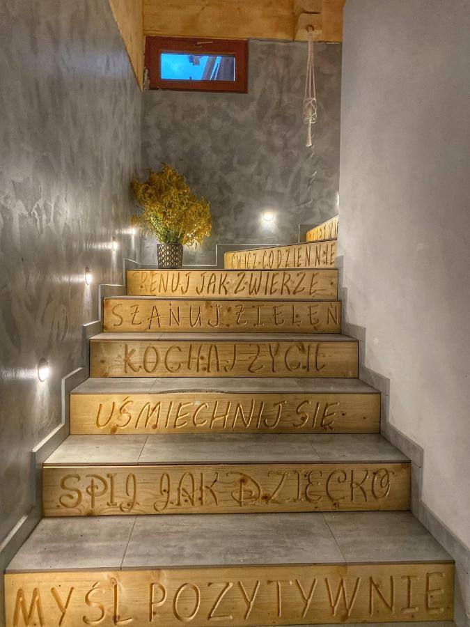 Dziejba Lesna Apartamenty &Spa - Piekne I Nowe Apartamenty I Domek, Sauna I Jacuzzi - W Cenie I Na Wylacznosc, 1 Km Od Stoku Jaworki Exteriör bild