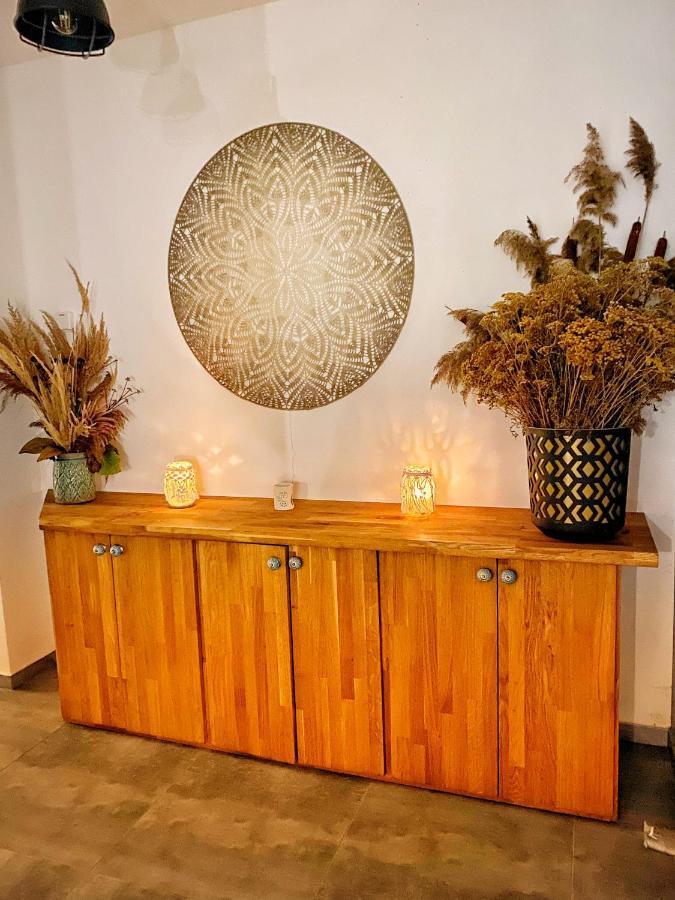 Dziejba Lesna Apartamenty &Spa - Piekne I Nowe Apartamenty I Domek, Sauna I Jacuzzi - W Cenie I Na Wylacznosc, 1 Km Od Stoku Jaworki Exteriör bild