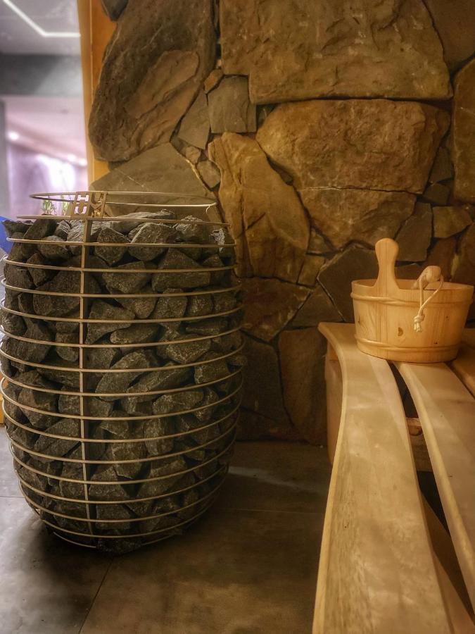 Dziejba Lesna Apartamenty &Spa - Piekne I Nowe Apartamenty I Domek, Sauna I Jacuzzi - W Cenie I Na Wylacznosc, 1 Km Od Stoku Jaworki Exteriör bild