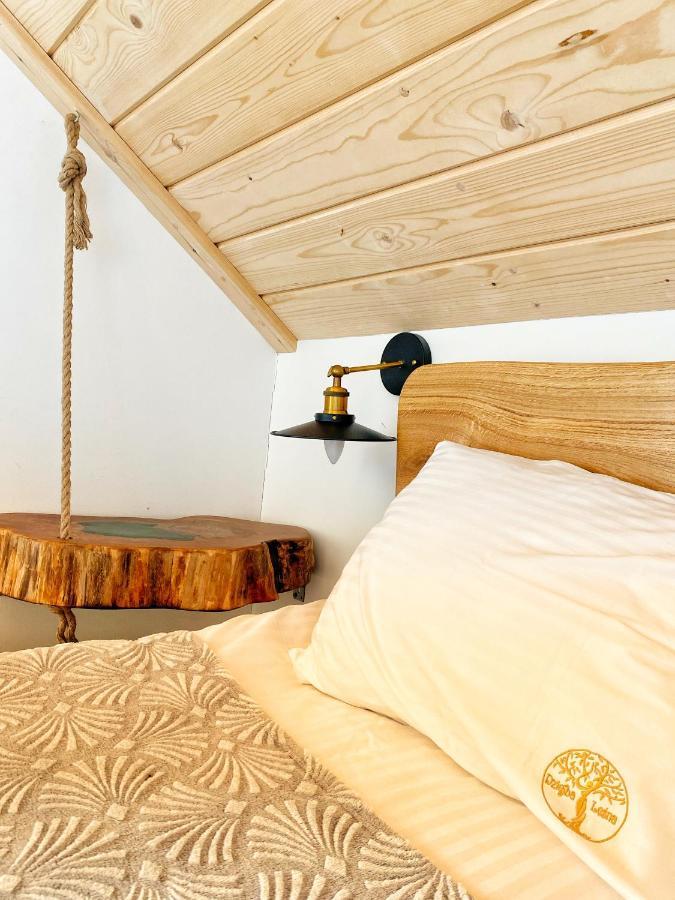 Dziejba Lesna Apartamenty &Spa - Piekne I Nowe Apartamenty I Domek, Sauna I Jacuzzi - W Cenie I Na Wylacznosc, 1 Km Od Stoku Jaworki Exteriör bild