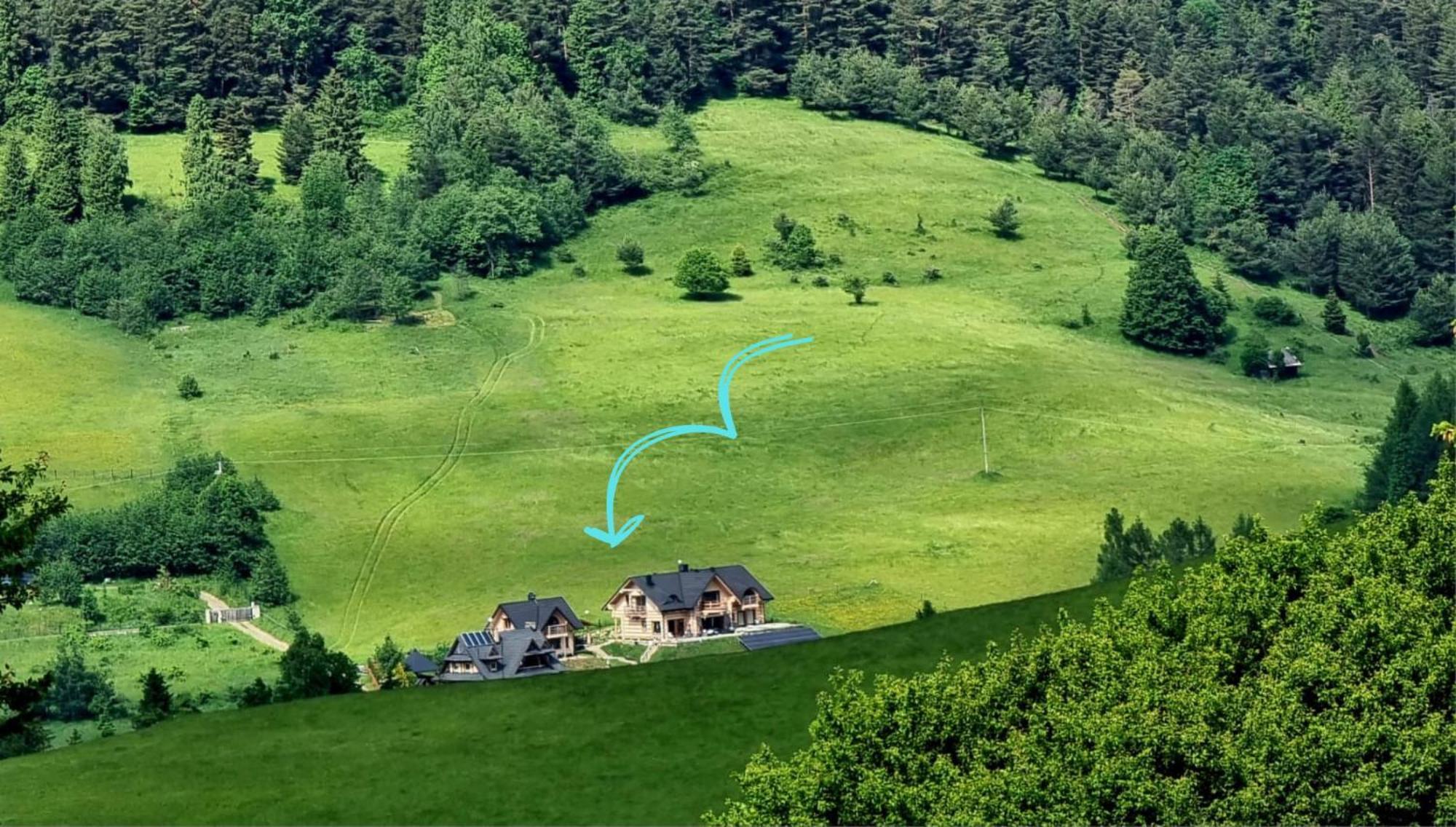 Dziejba Lesna Apartamenty &Spa - Piekne I Nowe Apartamenty I Domek, Sauna I Jacuzzi - W Cenie I Na Wylacznosc, 1 Km Od Stoku Jaworki Exteriör bild