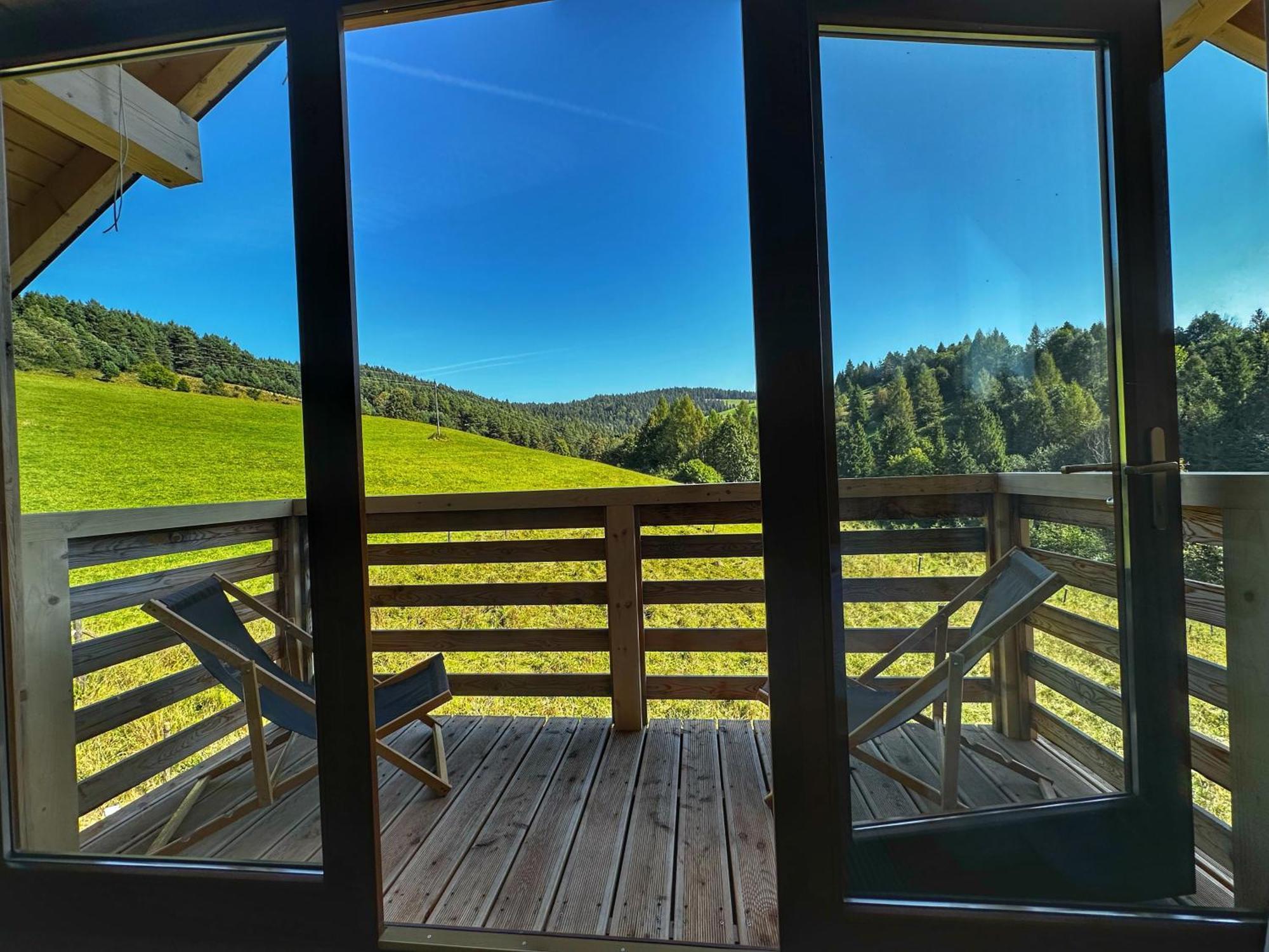 Dziejba Lesna Apartamenty &Spa - Piekne I Nowe Apartamenty I Domek, Sauna I Jacuzzi - W Cenie I Na Wylacznosc, 1 Km Od Stoku Jaworki Rum bild