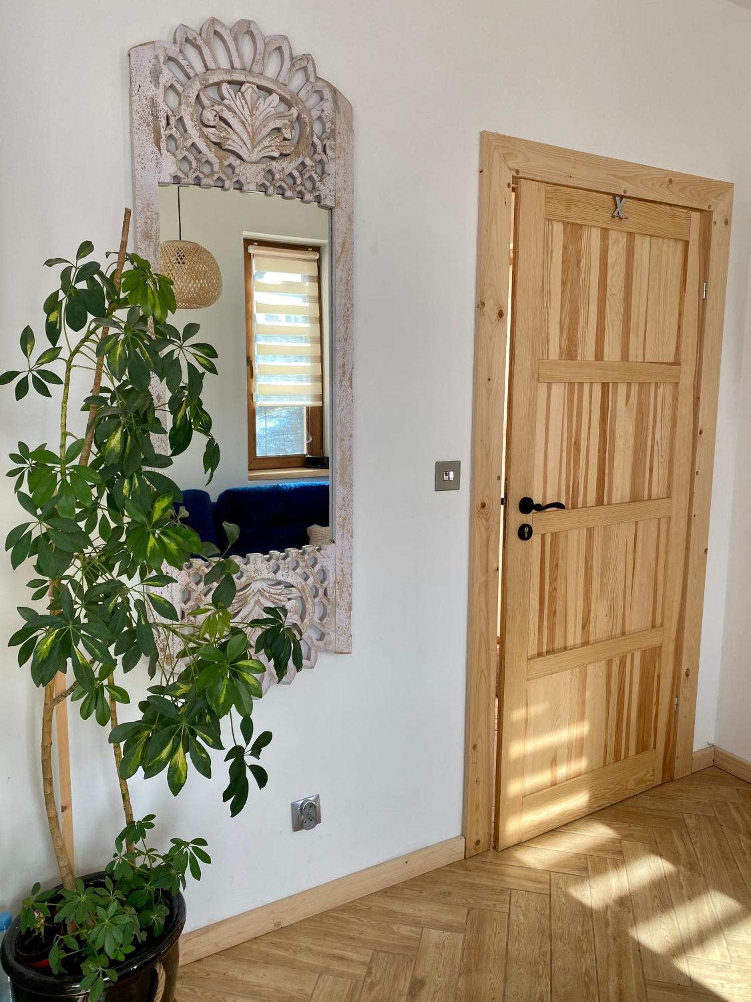 Dziejba Lesna Apartamenty &Spa - Piekne I Nowe Apartamenty I Domek, Sauna I Jacuzzi - W Cenie I Na Wylacznosc, 1 Km Od Stoku Jaworki Rum bild