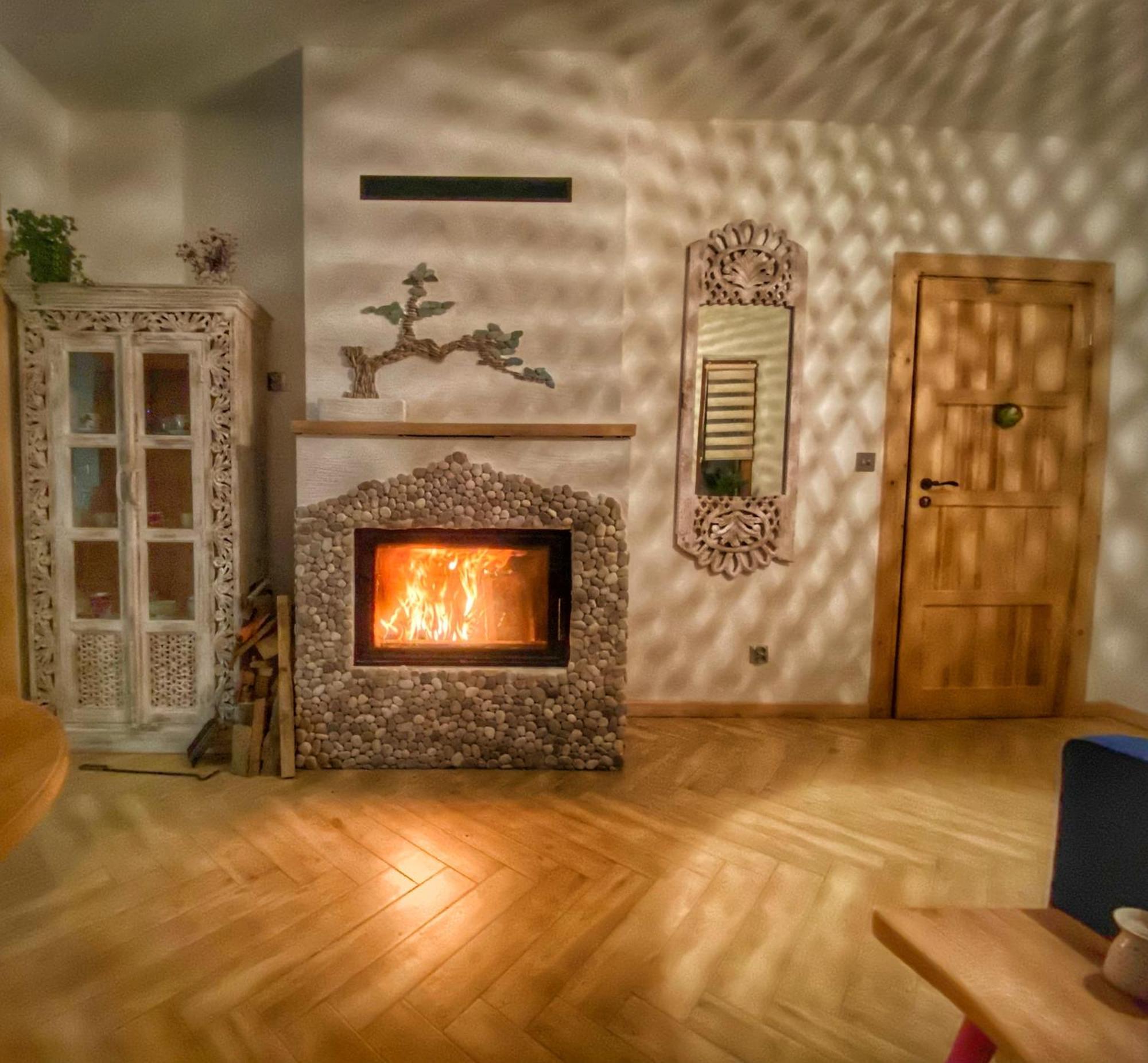 Dziejba Lesna Apartamenty &Spa - Piekne I Nowe Apartamenty I Domek, Sauna I Jacuzzi - W Cenie I Na Wylacznosc, 1 Km Od Stoku Jaworki Rum bild