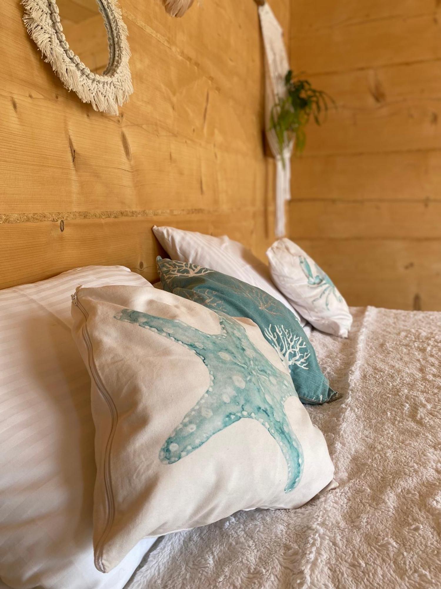 Dziejba Lesna Apartamenty &Spa - Piekne I Nowe Apartamenty I Domek, Sauna I Jacuzzi - W Cenie I Na Wylacznosc, 1 Km Od Stoku Jaworki Rum bild