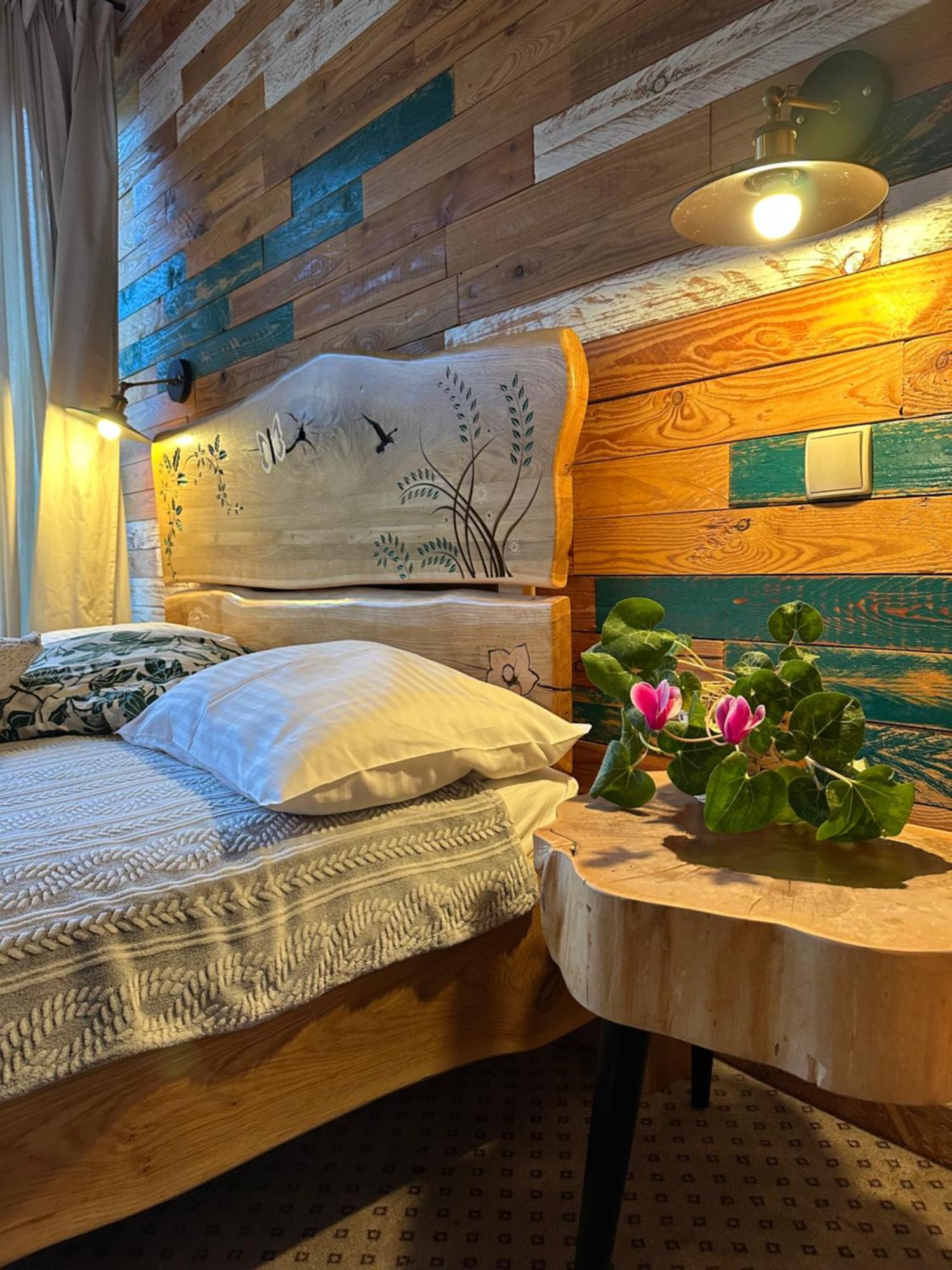 Dziejba Lesna Apartamenty &Spa - Piekne I Nowe Apartamenty I Domek, Sauna I Jacuzzi - W Cenie I Na Wylacznosc, 1 Km Od Stoku Jaworki Exteriör bild